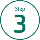 DU Icon - Step 3