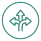 Icon for adaptation